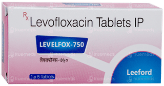 Levelfox 750 Tablet 5