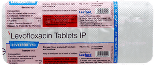 Levelfox 750 Tablet 5