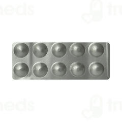 Lortniwel 10 MG Tablet 10 Lortniwel 10 MG Tablet 10