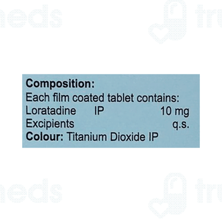 Lortniwel 10 MG Tablet 10