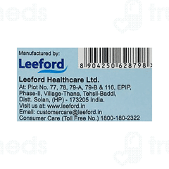 Lortniwel 10 MG Tablet 10 Lortniwel 10 MG Tablet 10