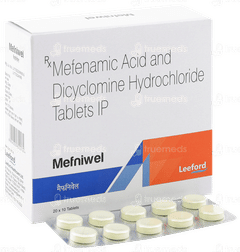 Mefniwel Tablet 10