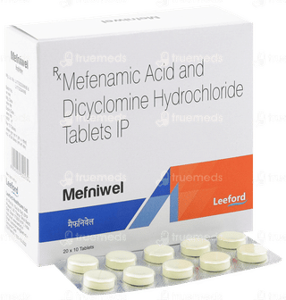 Mefniwel Tablet 10