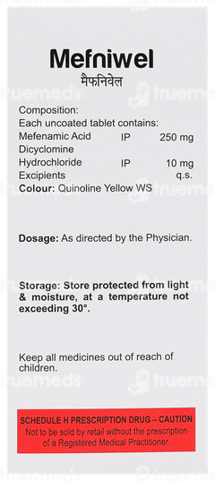 Mefniwel Tablet 10
