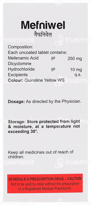Mefniwel Tablet 10