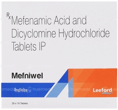 Mefniwel Tablet 10