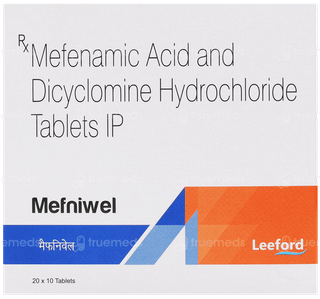 Mefniwel Tablet 10