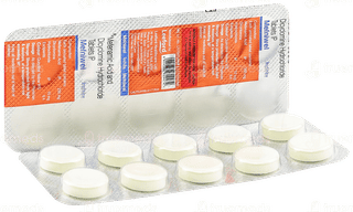 Mefniwel Tablet 10