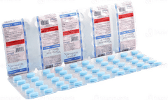 Debistal 1 Tablet 10