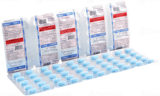 Debistal 1 Tablet 10