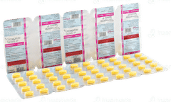 Debistal 2 Tablet 10