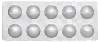 Dystamide Tablet 10