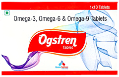 Ogstren Tablet 10
