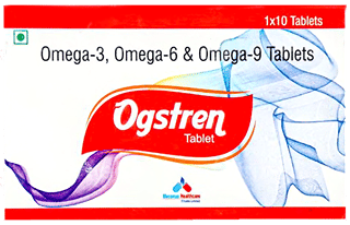 Ogstren Tablet 10