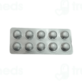 Osbitel 40 MG Tablet 10