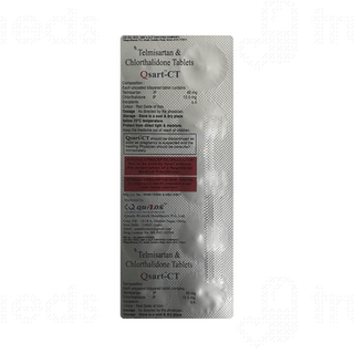 Qsart Ct Tablet 10