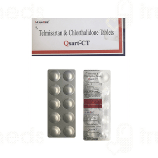 Qsart Ct Tablet 10