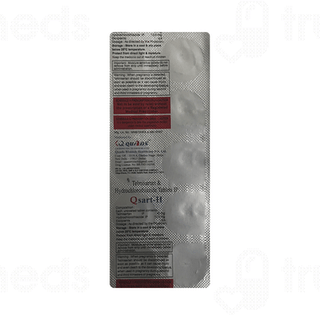 Qsart H Tablet 10