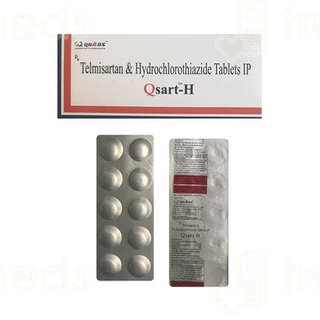 Qsart H Tablet 10