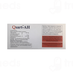 Qsart Ah Tablet 10