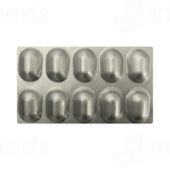 C Sub 500 Mg Tablet 10 C Sub 500 Mg Tablet 10