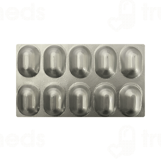 C Sub 500 Mg Tablet 10