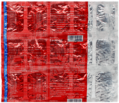 Nutiactiv Total Tablet 15