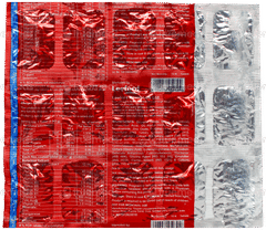 Nutiactiv Total Tablet 15