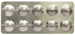 Diflup 10 MG Tablet 10