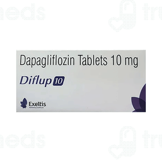 Diflup 10 Tablet 10
