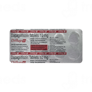 Diflup 10 Tablet 10