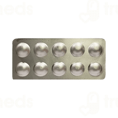 Diflup 10 Tablet 10