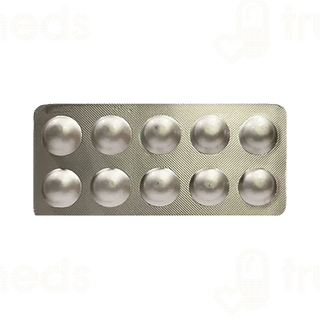 Diflup 10 Tablet 10