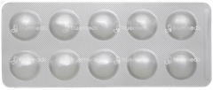 Omnitrol 20 Am Tablet 10 Omnitrol 20 Am Tablet 10