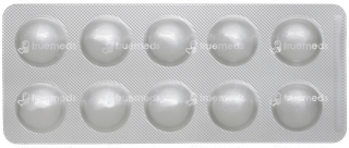 Omnitrol 20 Am Tablet 10