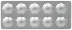 Omnitrol 20 Amh Tablet 10