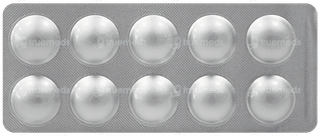 Omnitrol 20 Amh Tablet 10