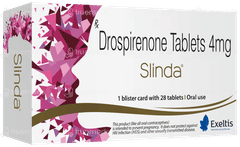 Slinda Tablet 28