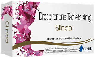 Slinda Tablet 28