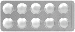 Omnitrol 20 H Tablet 10 Omnitrol 20 H Tablet 10