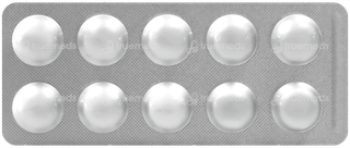 Omnitrol 20 H Tablet 10