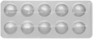 Omnitrol 20 Ch Tablet 10