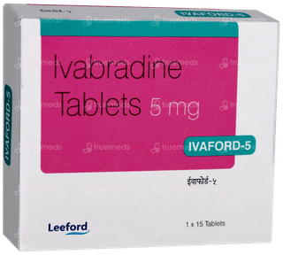 Ivaford 5 Tablet 15