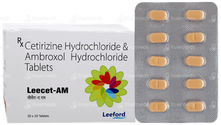 Leecet Am Tablet 10