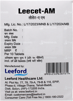 Leecet Am Tablet 10 Leecet Am Tablet 10
