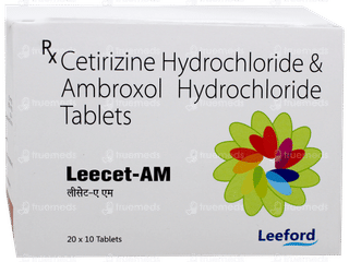 Leecet Am Tablet 10