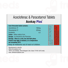 Acekay Plus Tablet 10