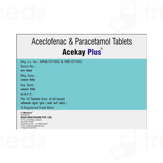 Acekay Plus Tablet 10