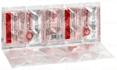 Propibeat 20 Mg Tablet 10