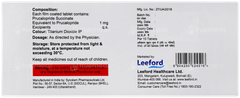 Pruloford 1 MG Tablet 10